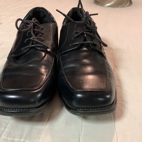 Mens dress shoes - Picture 6 of 6